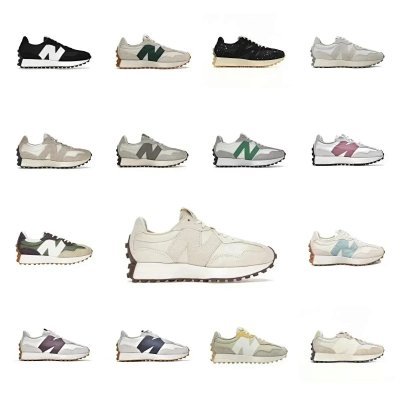 New Balance 327