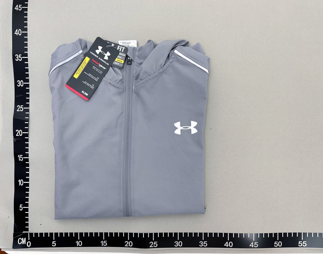  Under Armour Coat