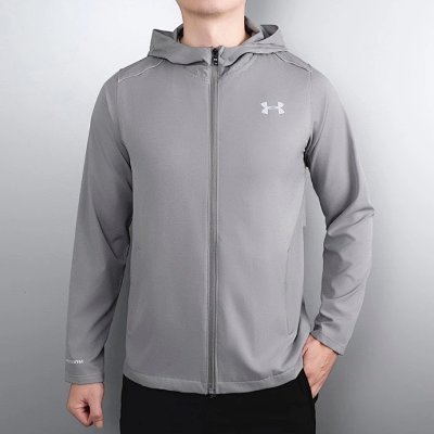  Under Armour Coat