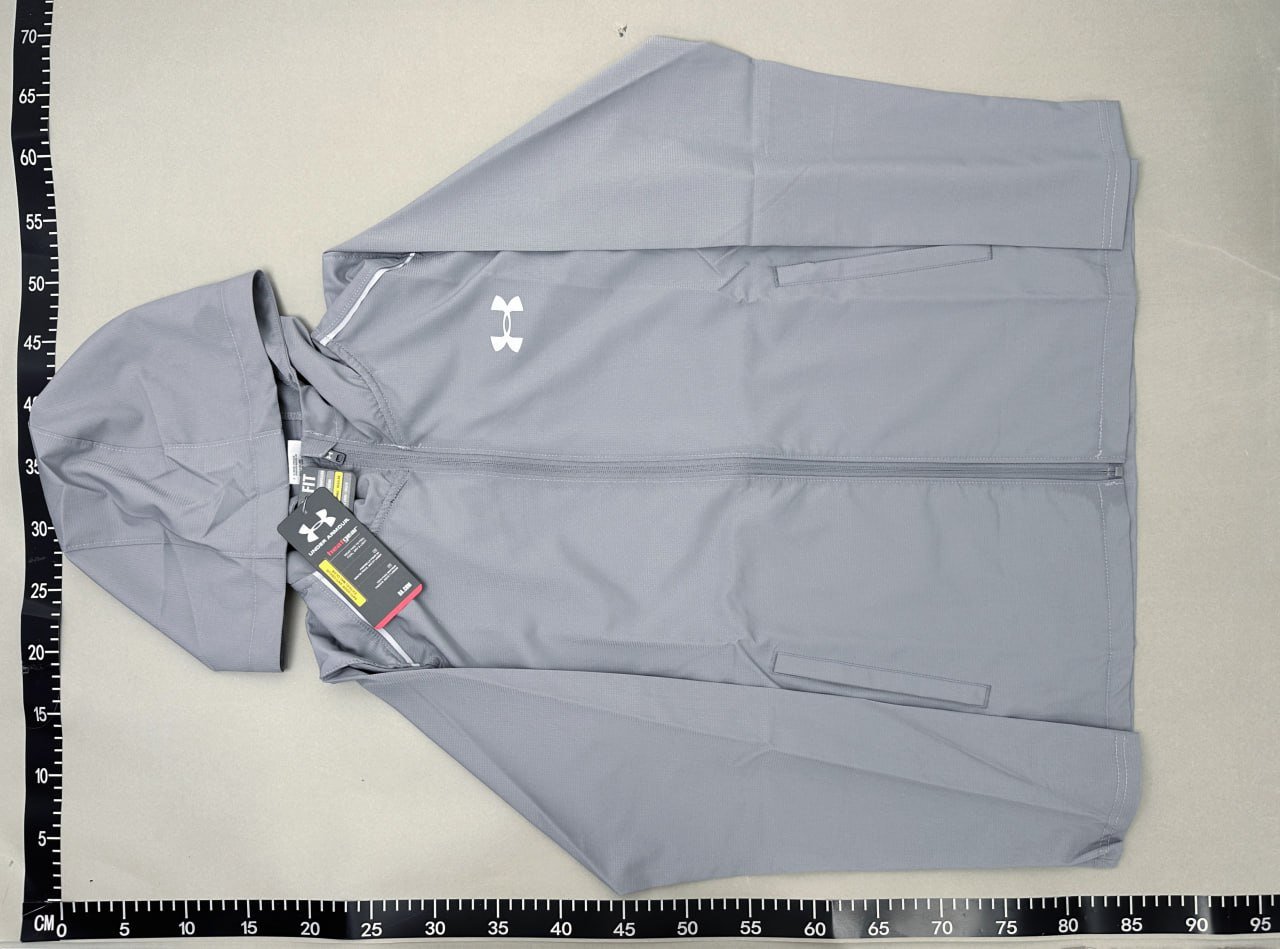  Under Armour Coat