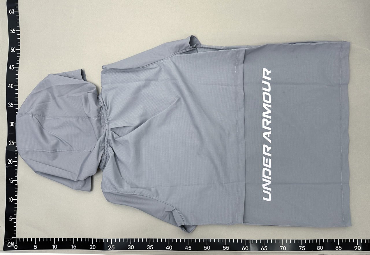  Under Armour Coat