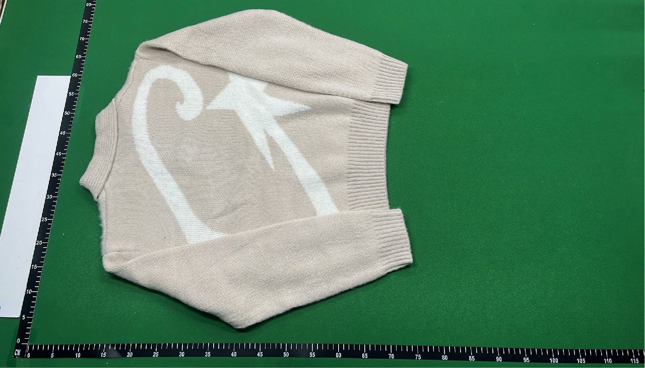 Cortize Sweater polo