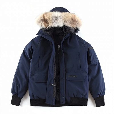 Canada Goose Down Ja