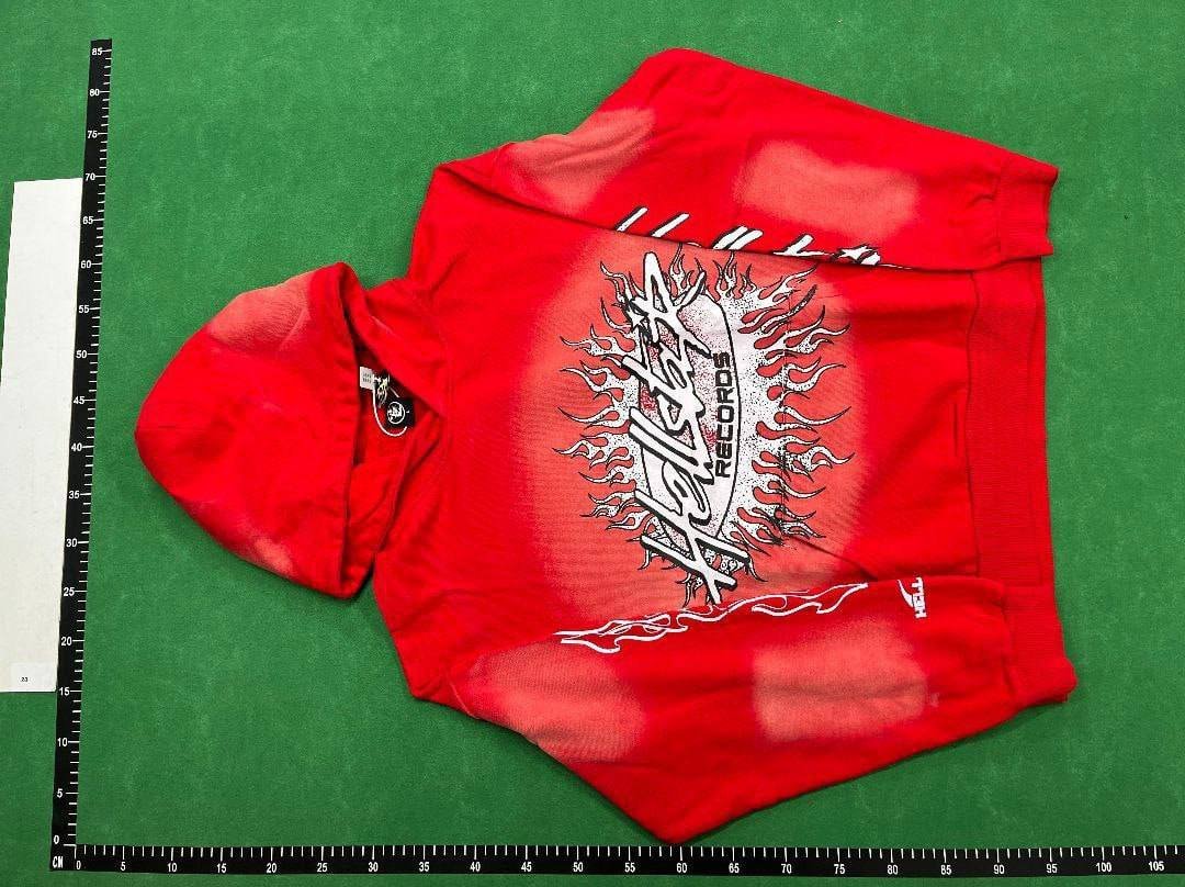 hellstar Hoodie 
