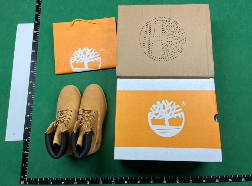 Timberland Boots
