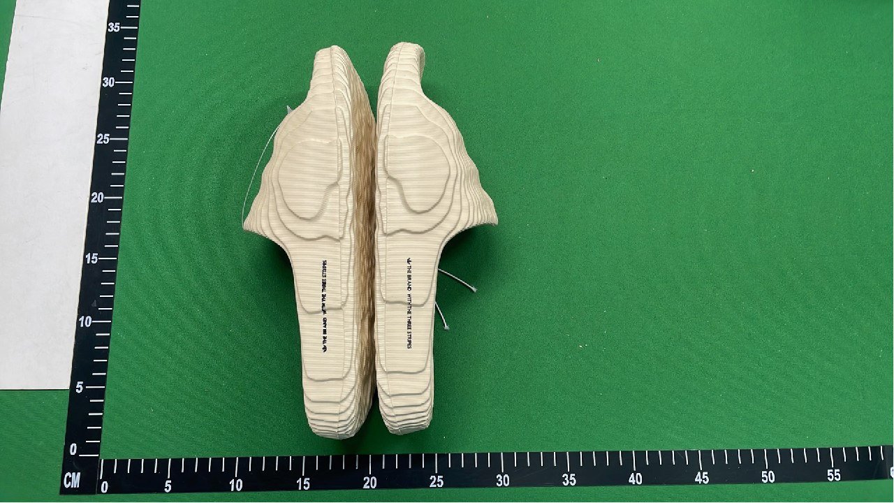 Adidas slippers 