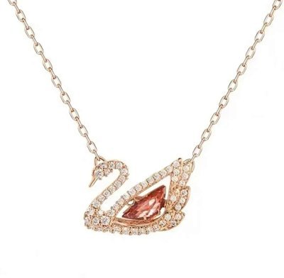 Swarovski Necklace 