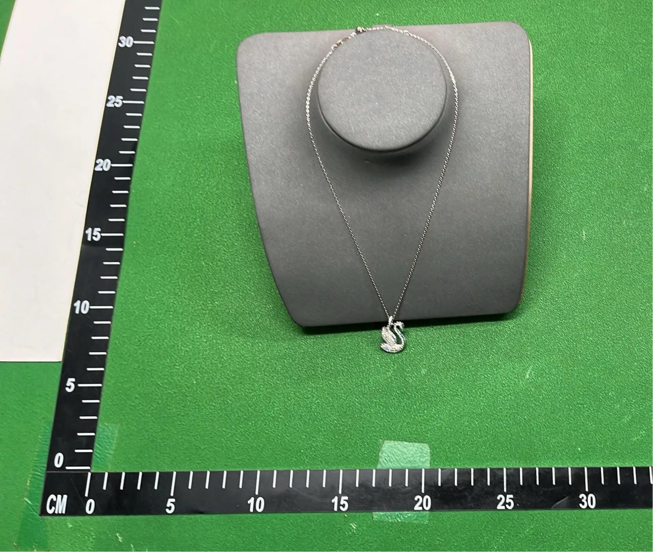 Swarovski Necklace 
