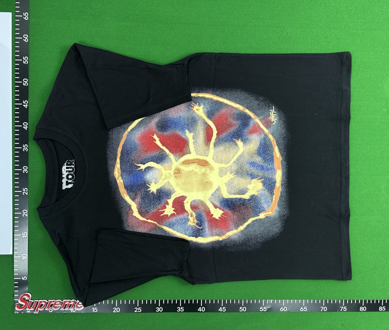 Travis Scott Tee 