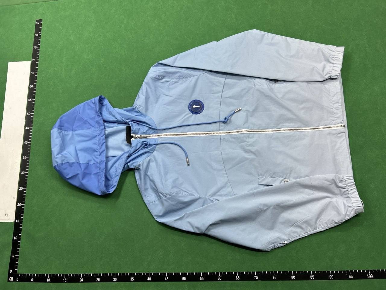 Trapstar coat 