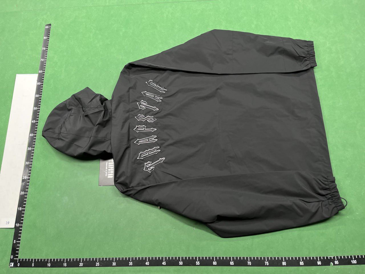 Trapstar coat 