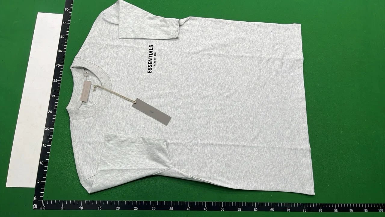 Essentials Set 