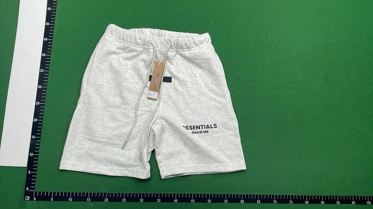 Essentials Set 
