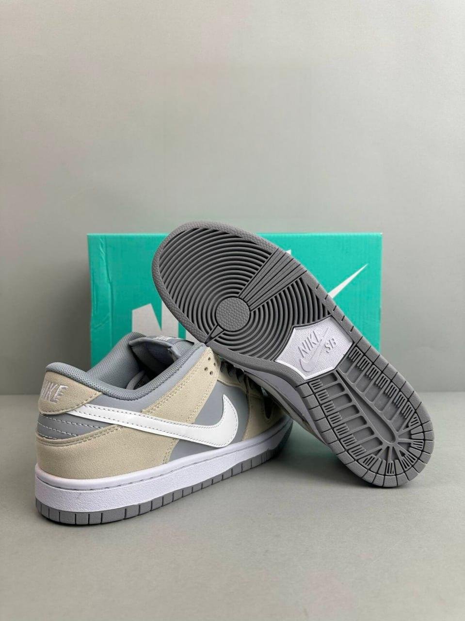 Nike Dunk Shoes-Good