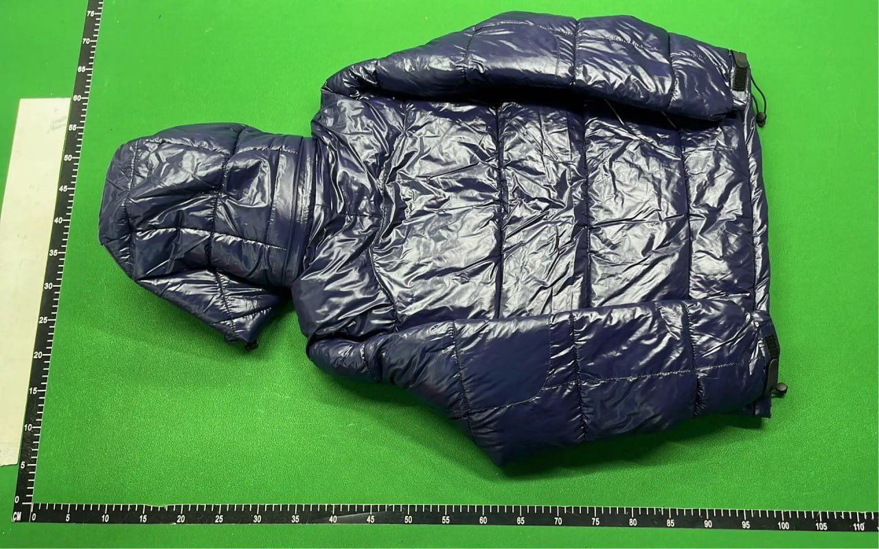 Ralph Lauren Puffer