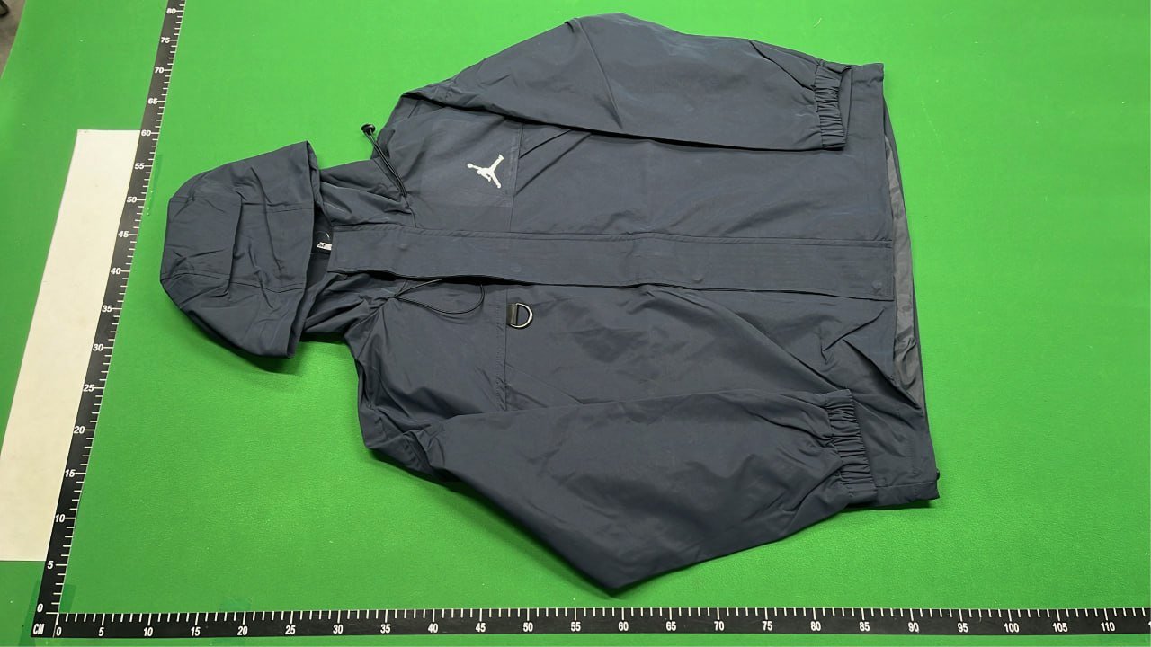 Jordan jacket