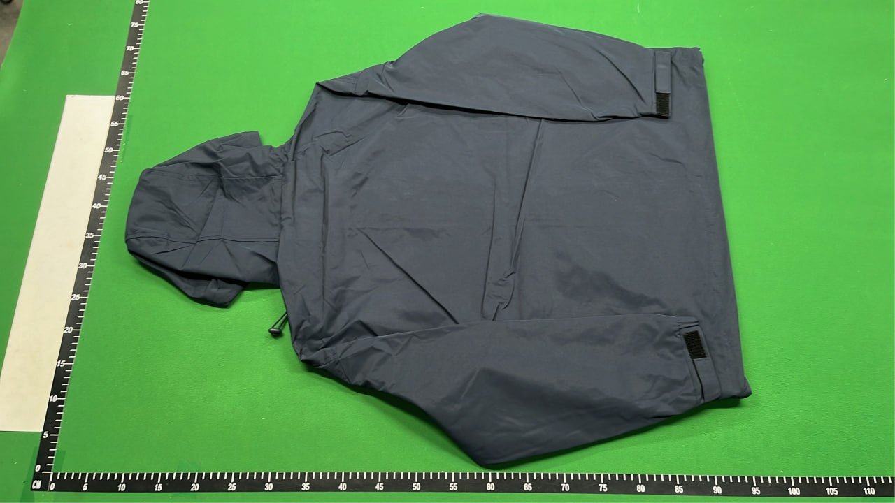 Jordan jacket