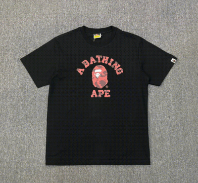 Bape Tee