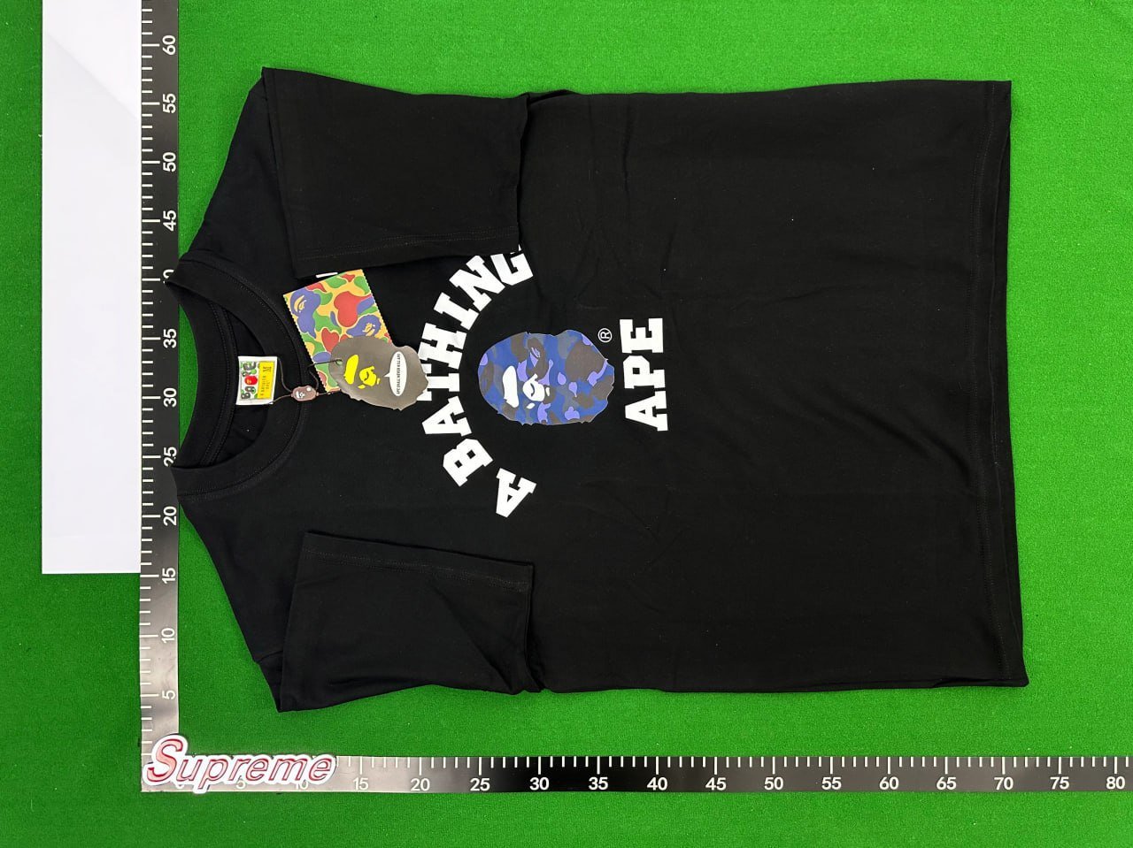 Bape Tee