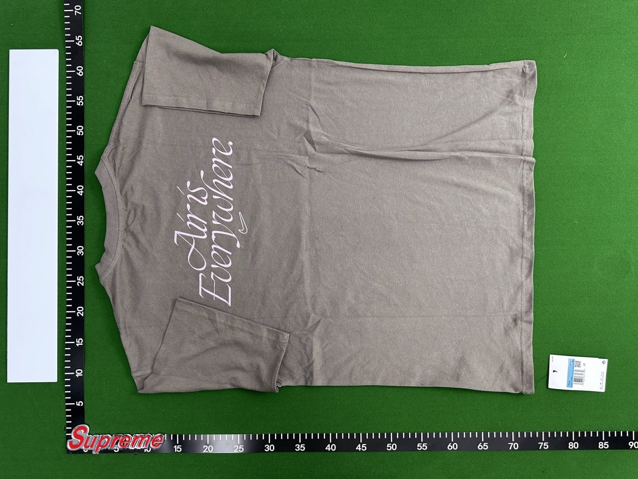 Nike Tee