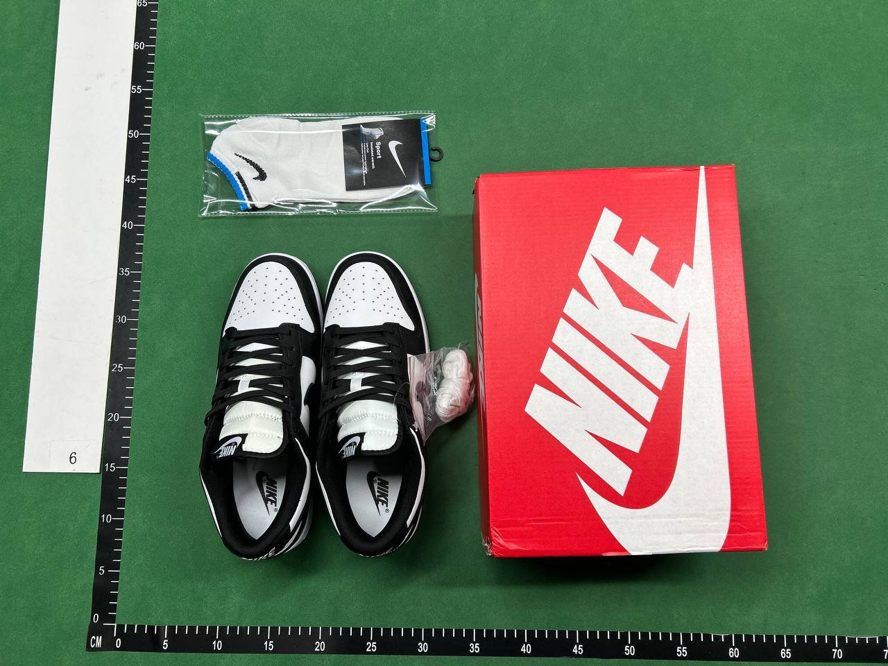  Nke SB dunk Sneakers