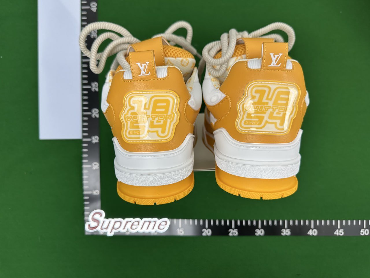 Louis Vuitton Skate