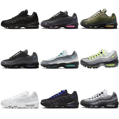 Nike Air Max 95 