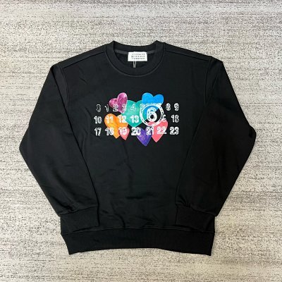 Maison Margiela Hood
