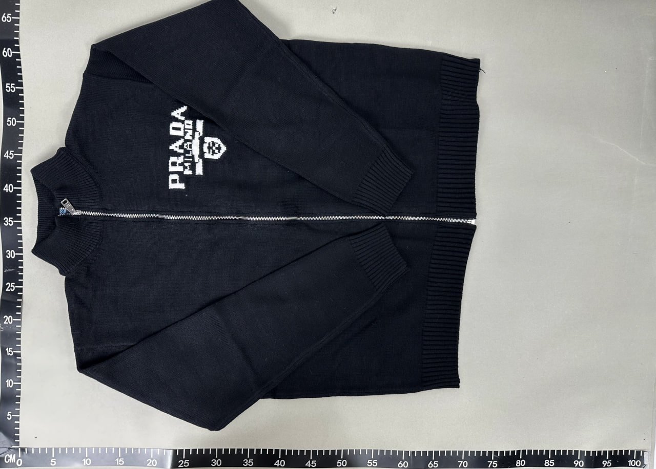 Prada Coat