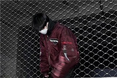 Vetements SS24  cott