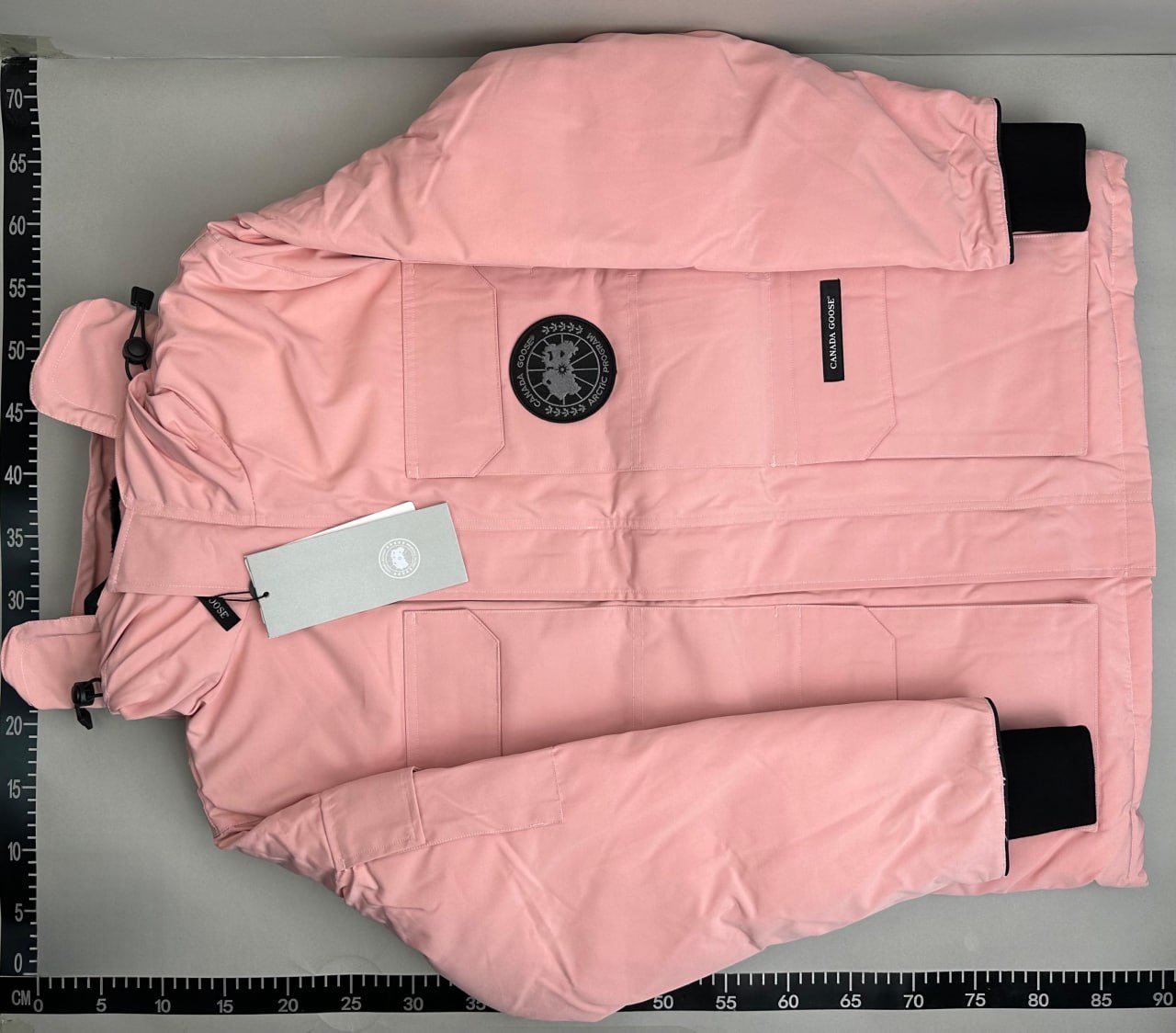 Canada Goose Coat
