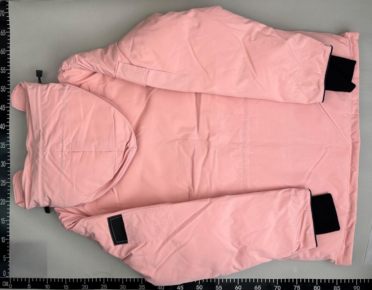 Canada Goose Coat
