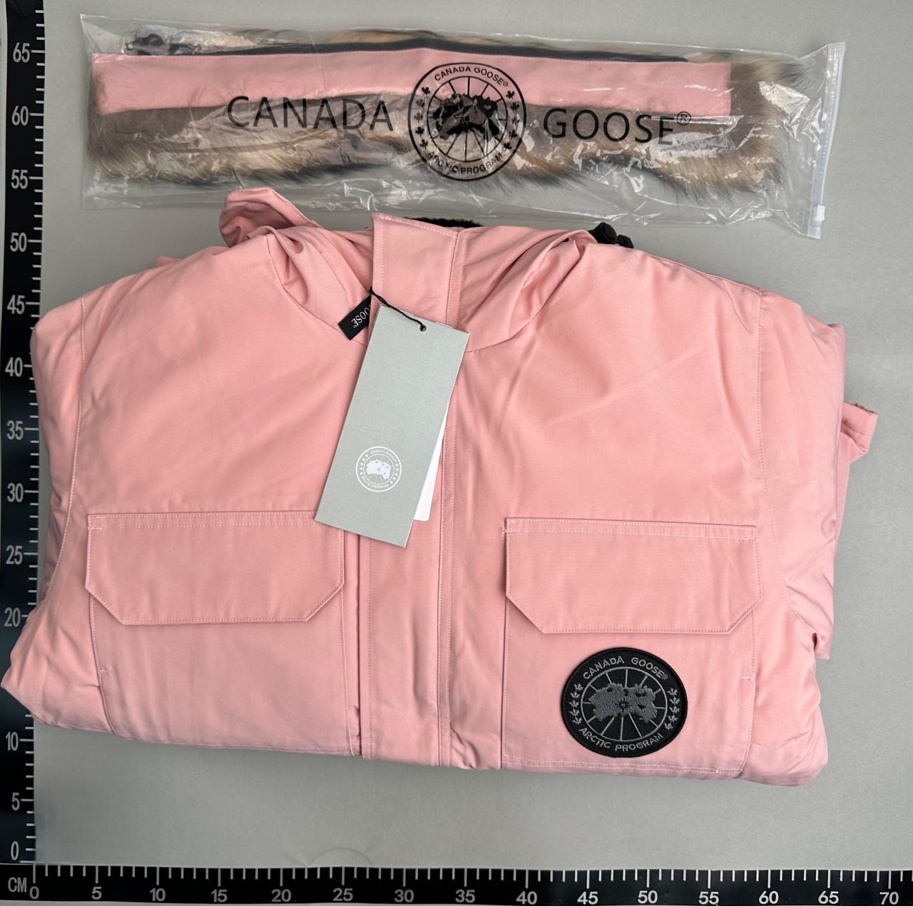 Canada Goose Coat