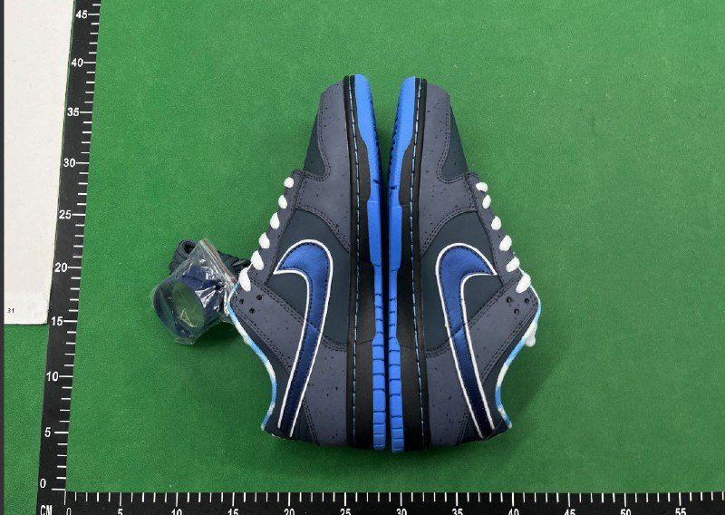  Nike SB Dunk Low Lobster