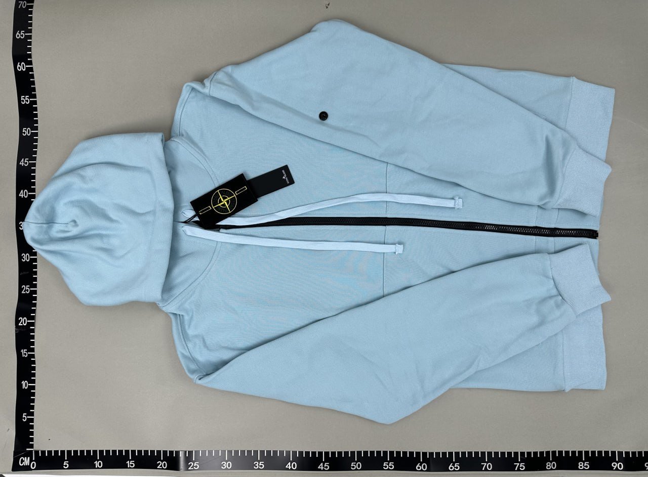 Stone Island  Hoodie