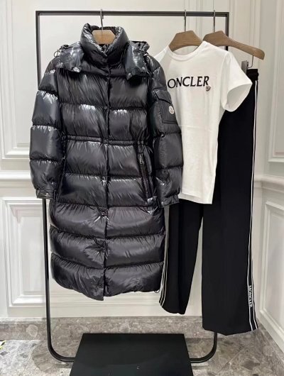 Moncler Hanoverian D
