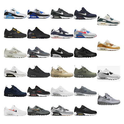 Nike Max 90