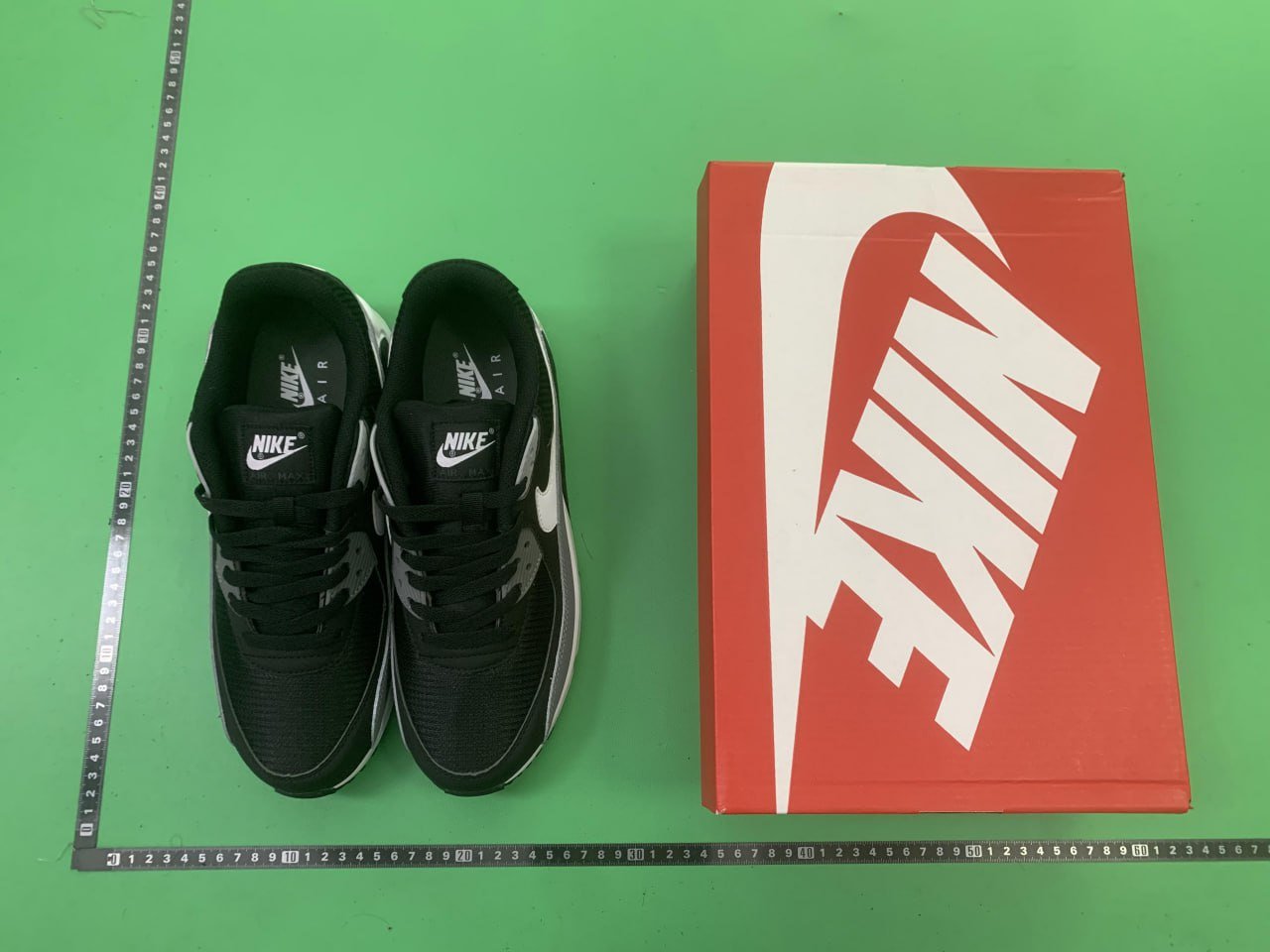 Nike Max 90