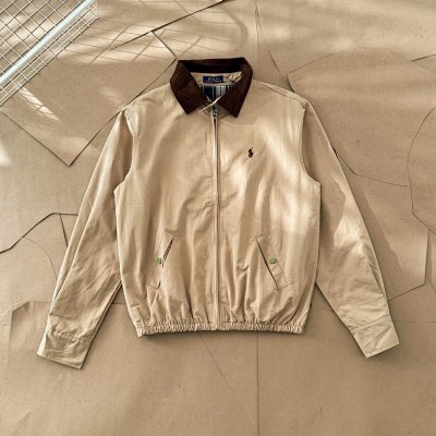 Ralph Lauren Men's B