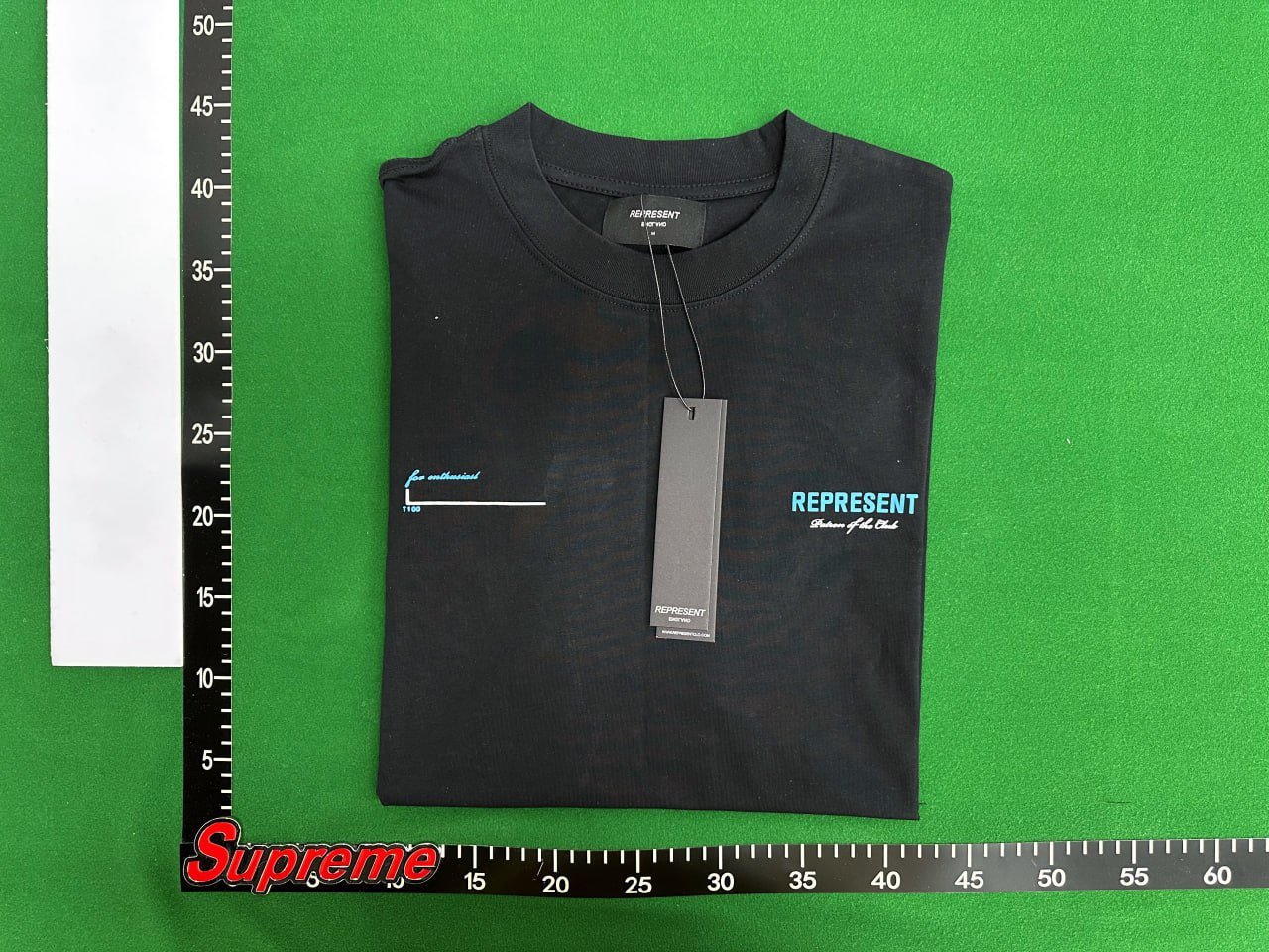 Represent Tee