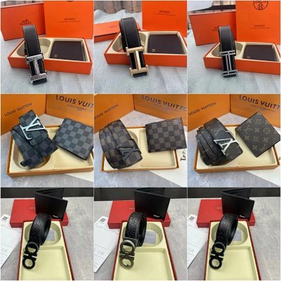 Louis Vuitton Wallet