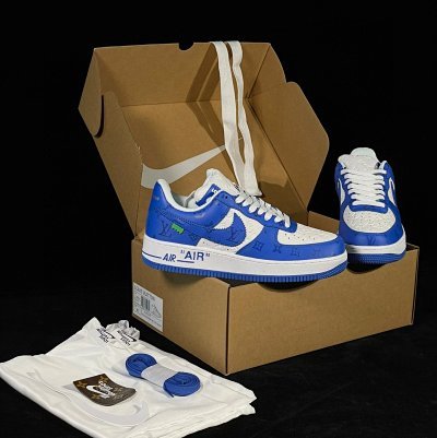  Nike Air Force 1 Lo