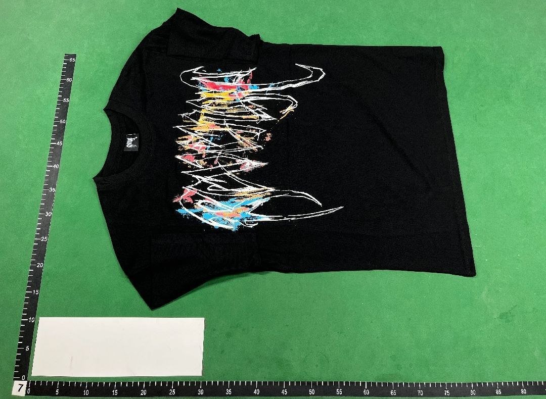 Revenge T-shirt