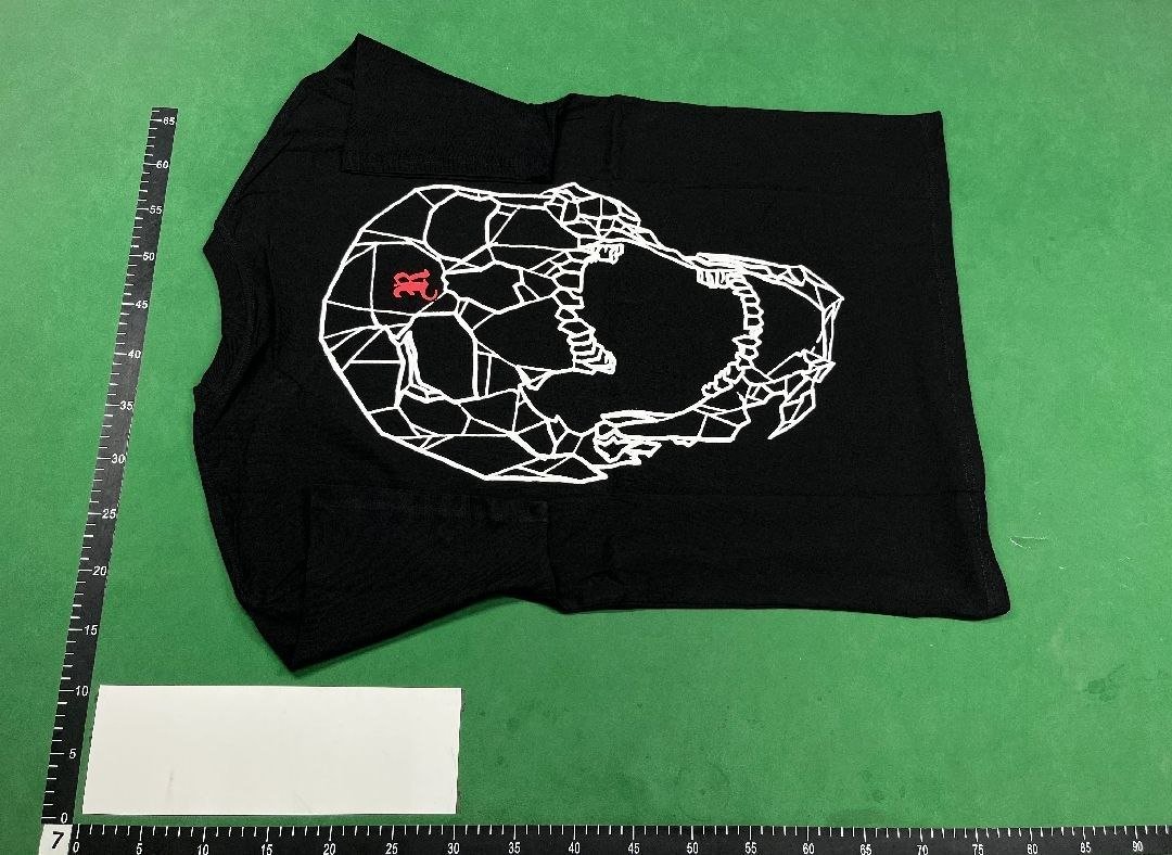 Revenge T-shirt