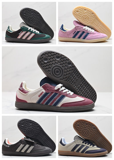 Adidas shoes