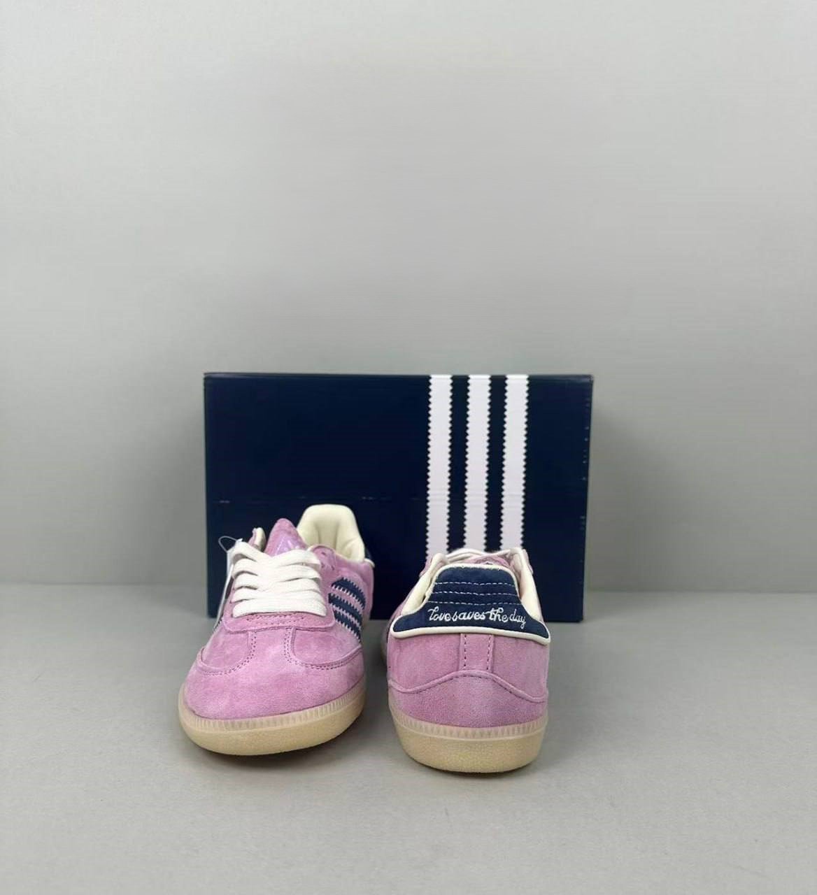 Adidas shoes