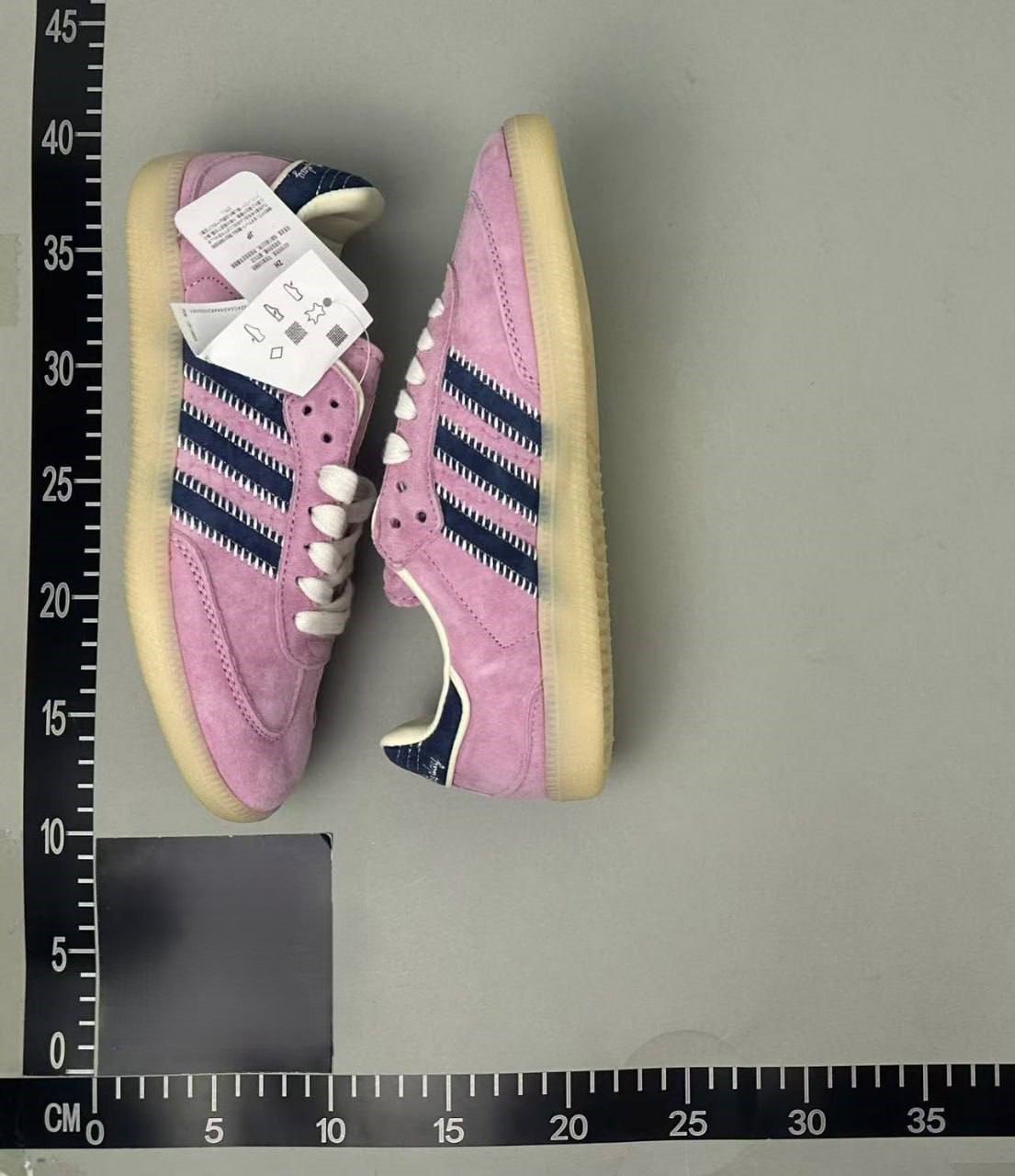 Adidas shoes