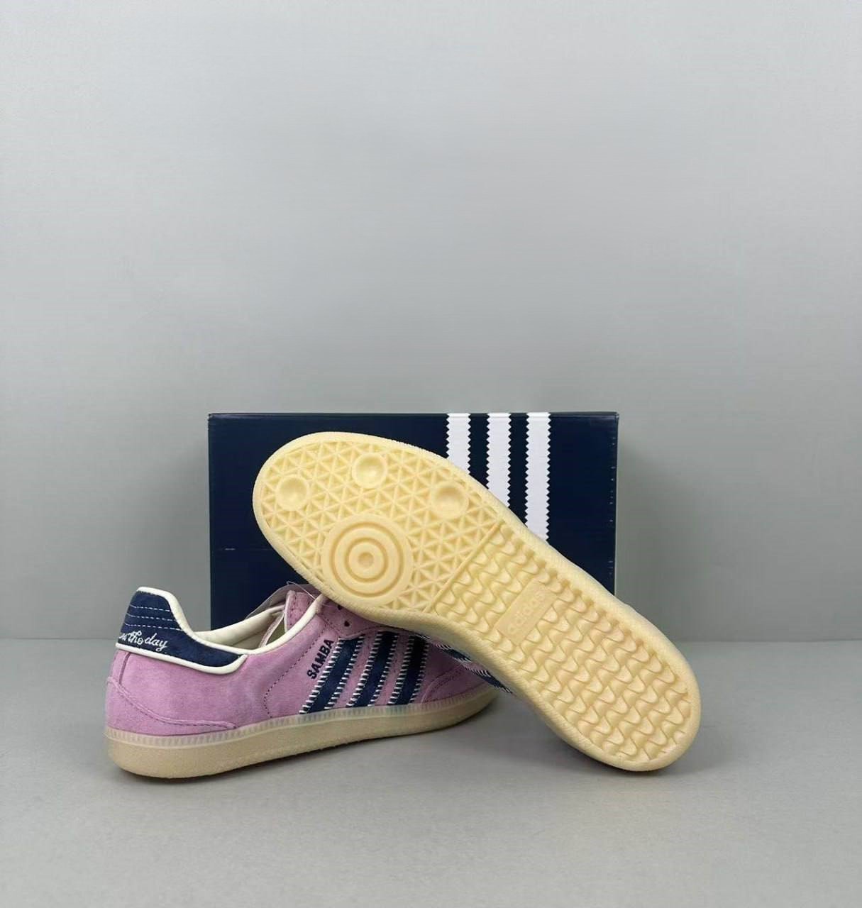 Adidas shoes