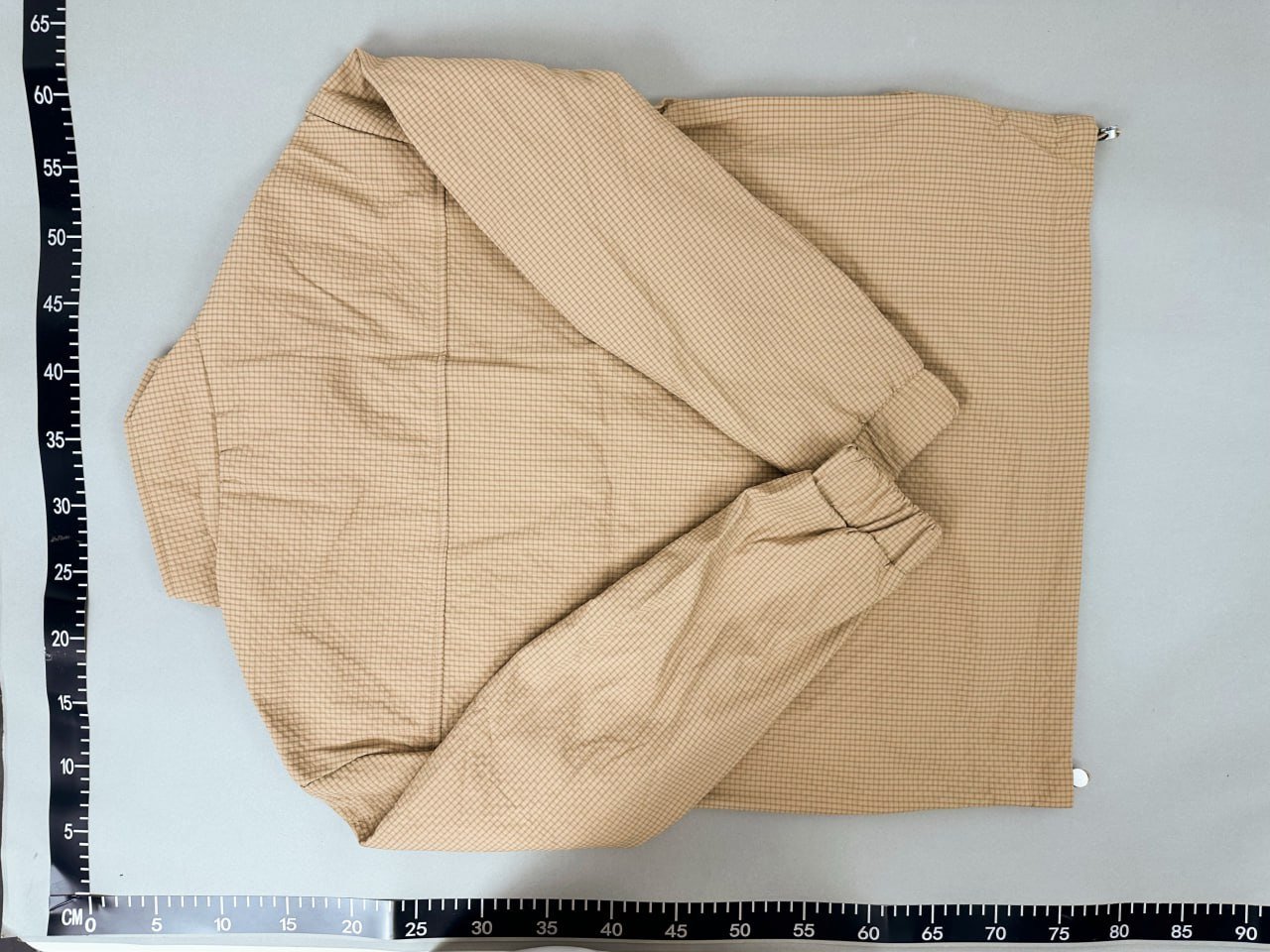 Lacoste jacket 