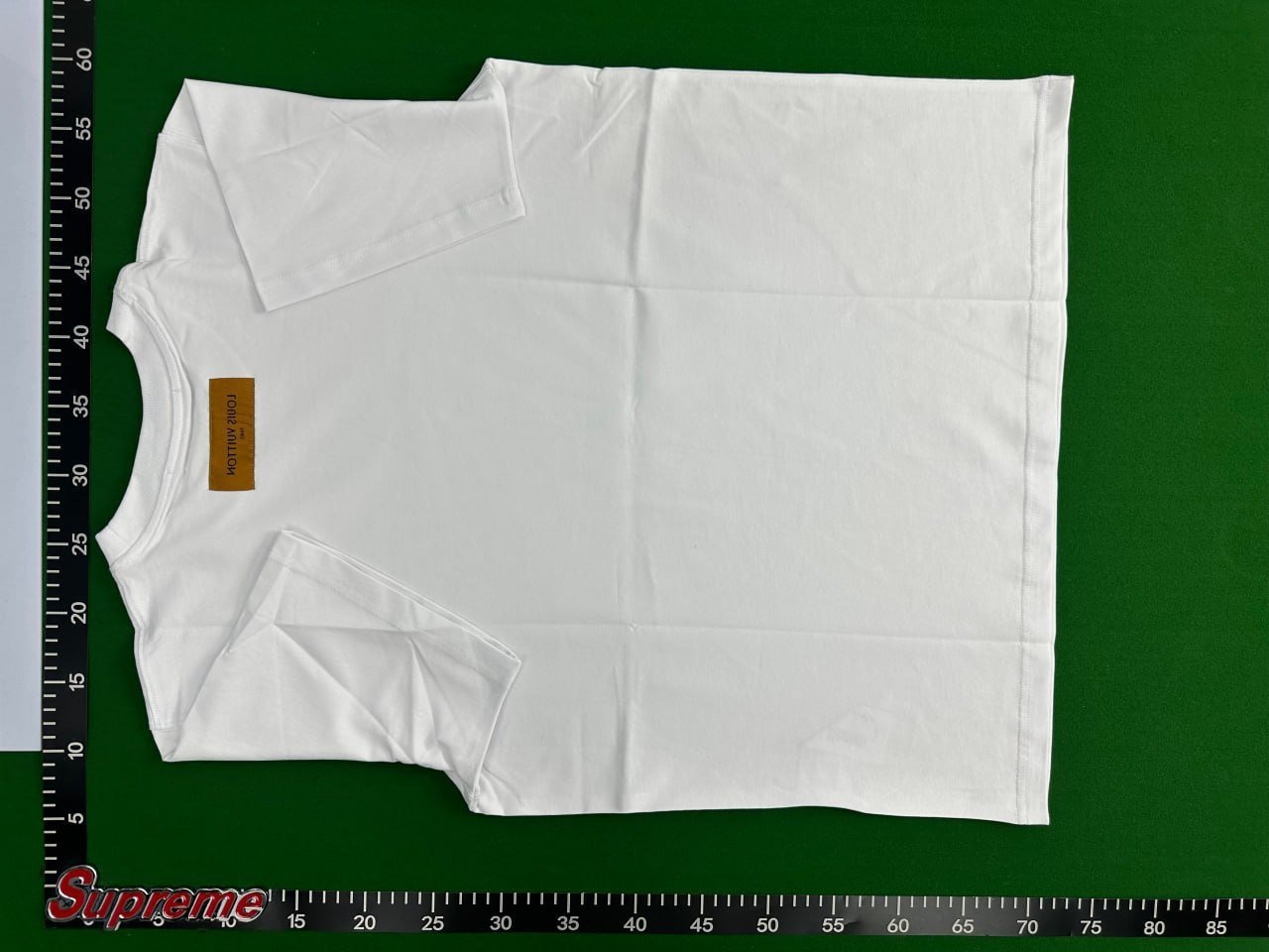  Louis Vuitton Tee 